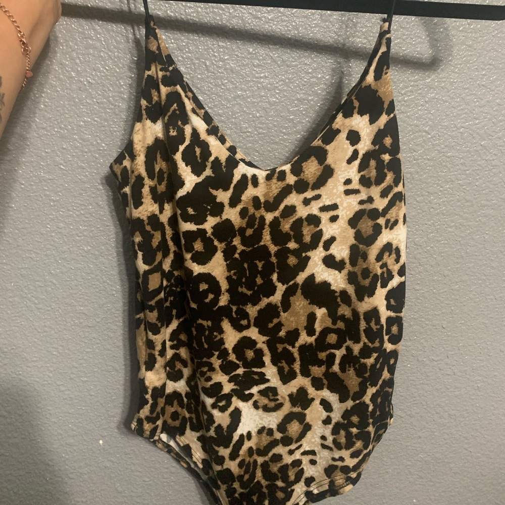 Bodysuit